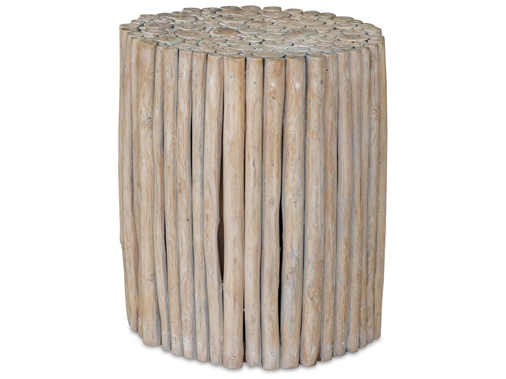 Tectona End Table - main image