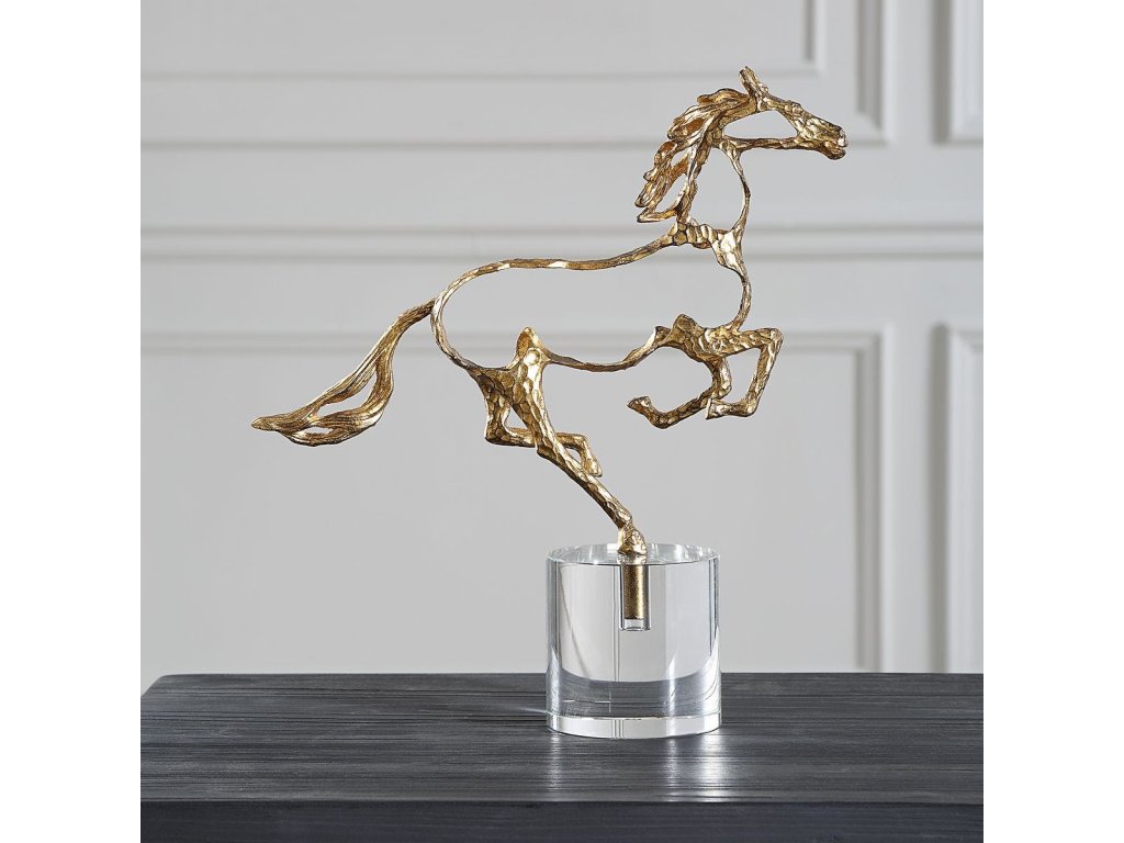 Gallop, Sculpture - image 2