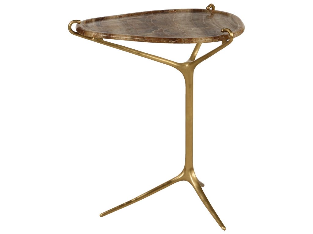 Sure Footed Accent Table - image 2