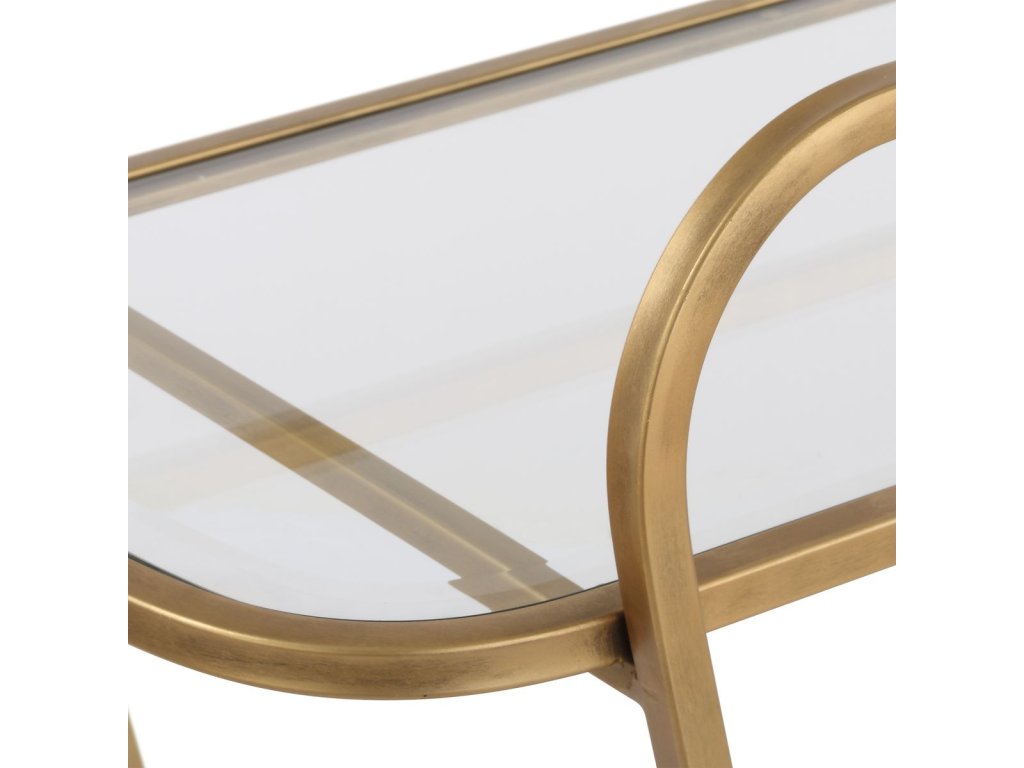 Swain Serving Cart - image 5