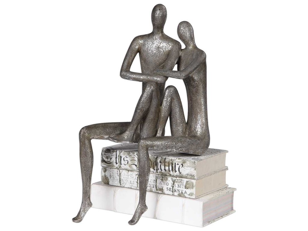 Courtship Figurine - image 6