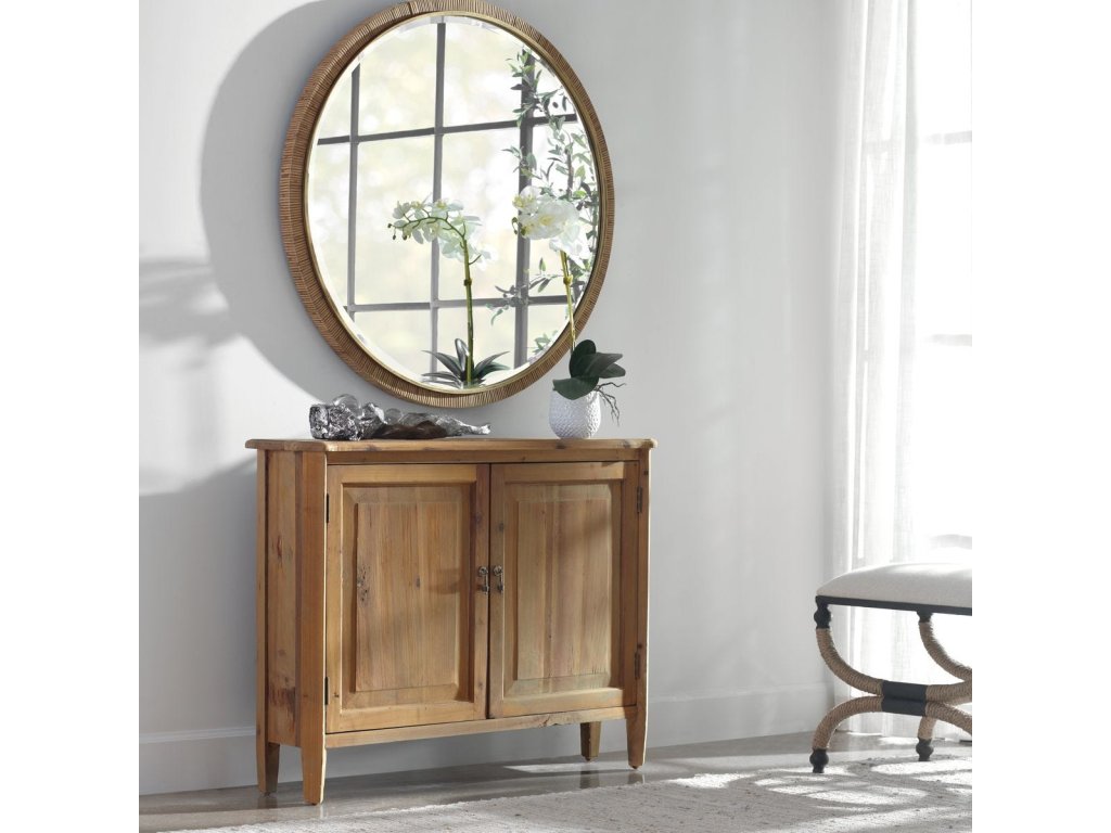 Altair 2 Door Cabinet - image 1
