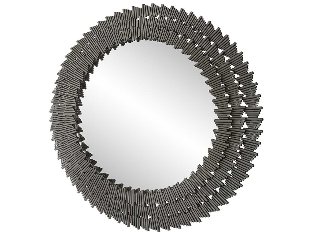 Illusion Round Mirror - image 3