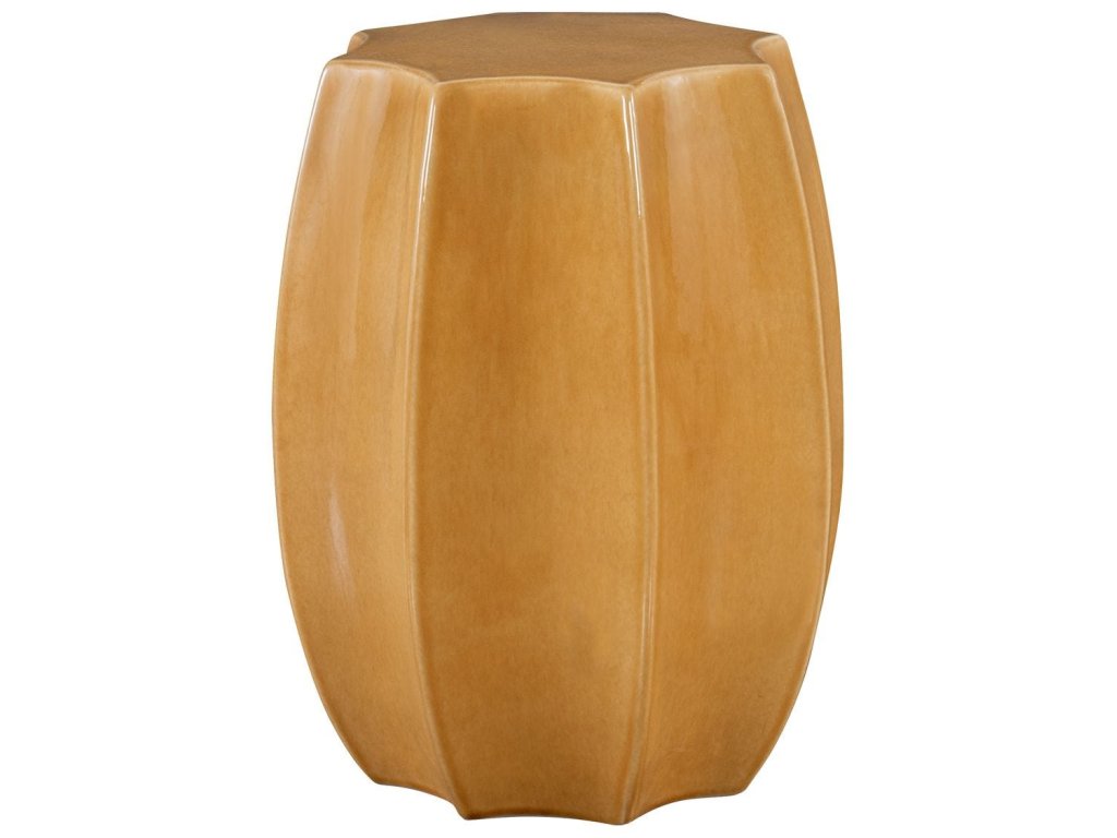 Sunrise Garden Stool - image 2