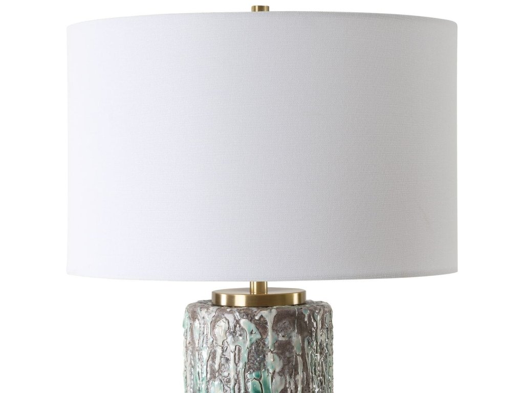 Meltdown Table Lamp - image 4