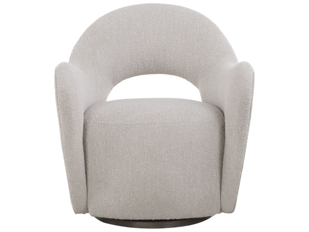 Wander Swivel Chair - main image
