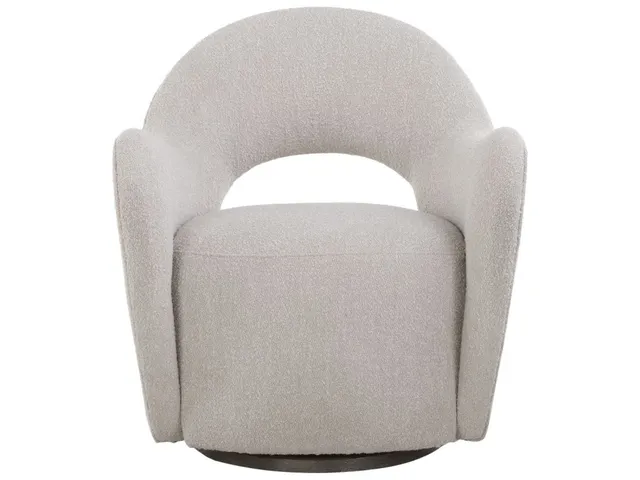 Wander Swivel Chair