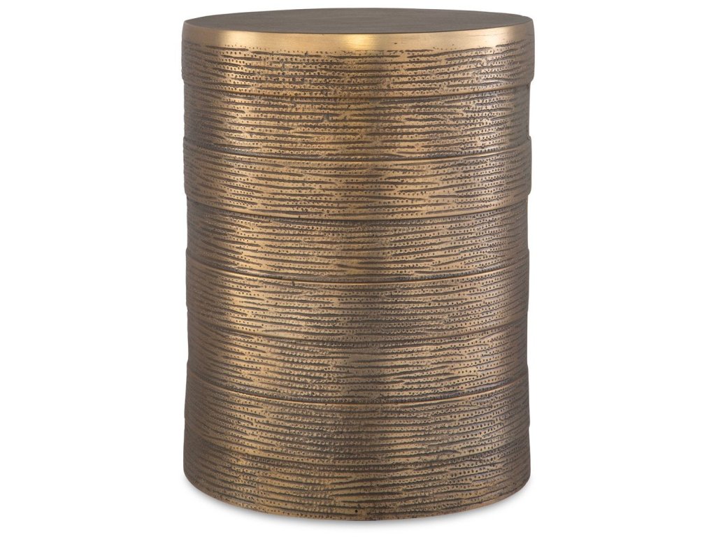 Odin Accent Table - main image