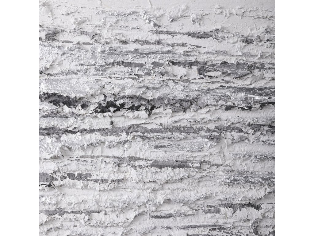 Stardust Hand Painted Canvas - image 2