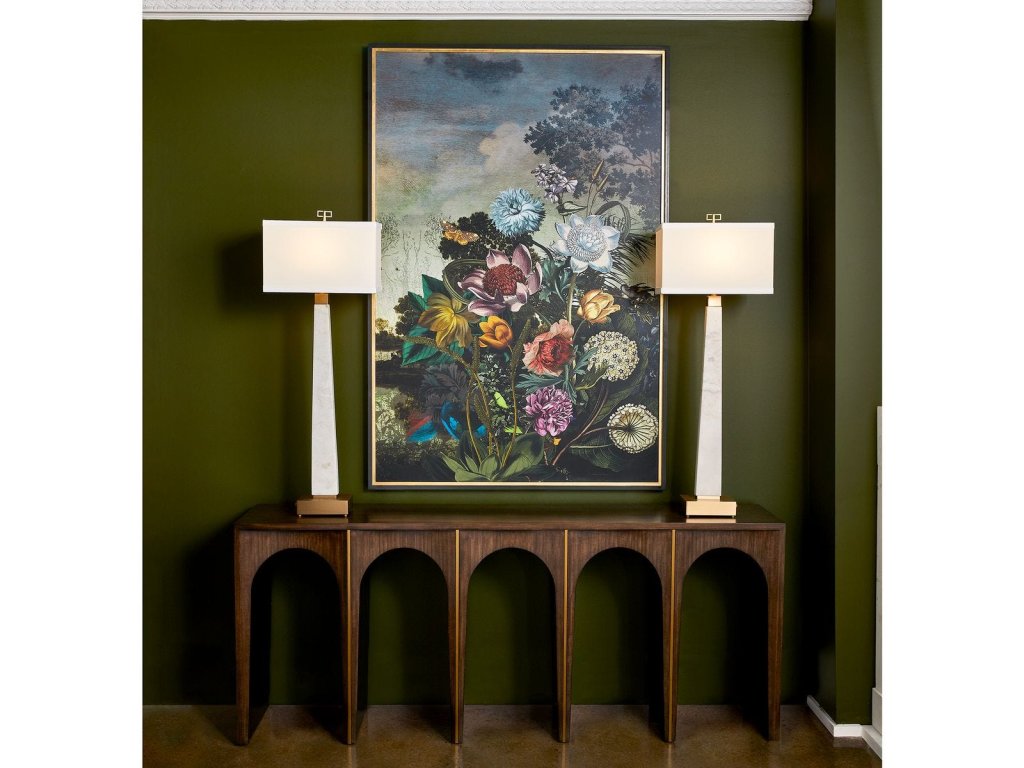 Coliseum Console Table - image 5