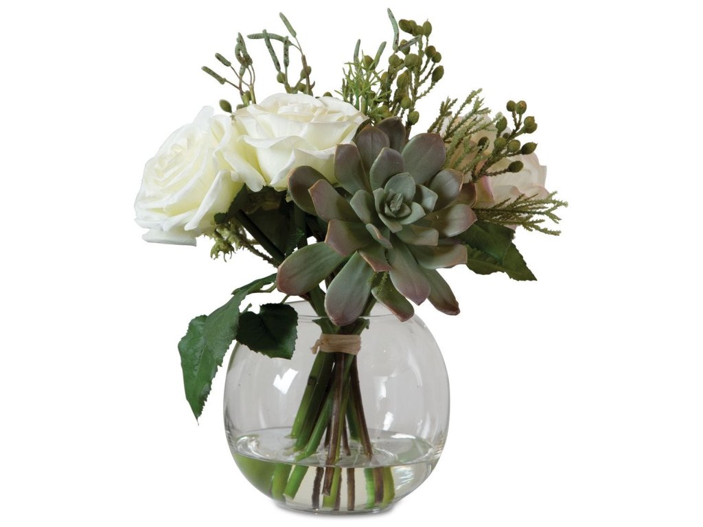 Belmonte Floral Bouquet - main image