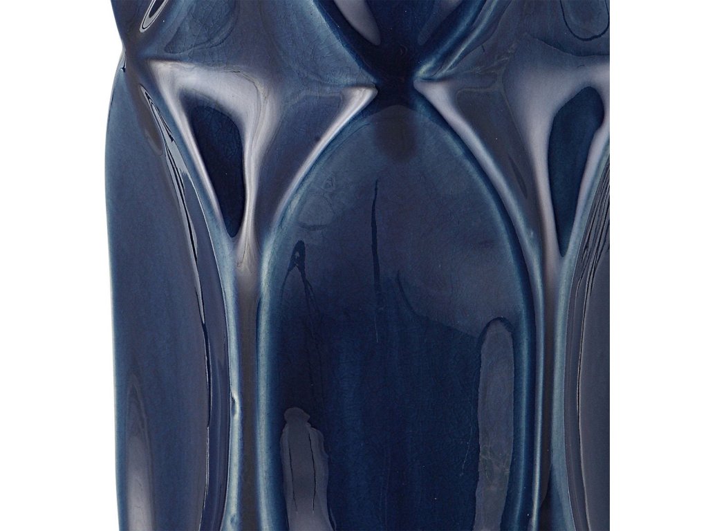 Sinclair Table Lamp, Blue - image 4
