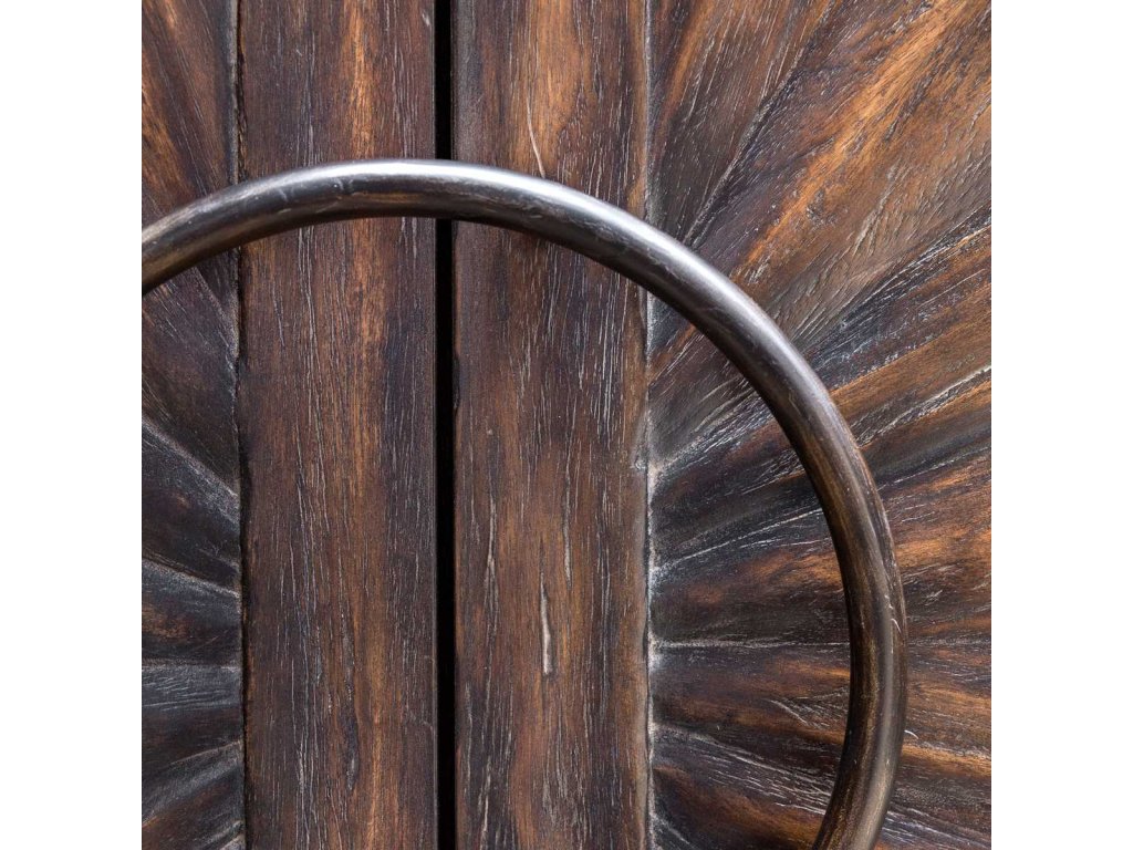 Kohana 2 Door Cabinet - image 5