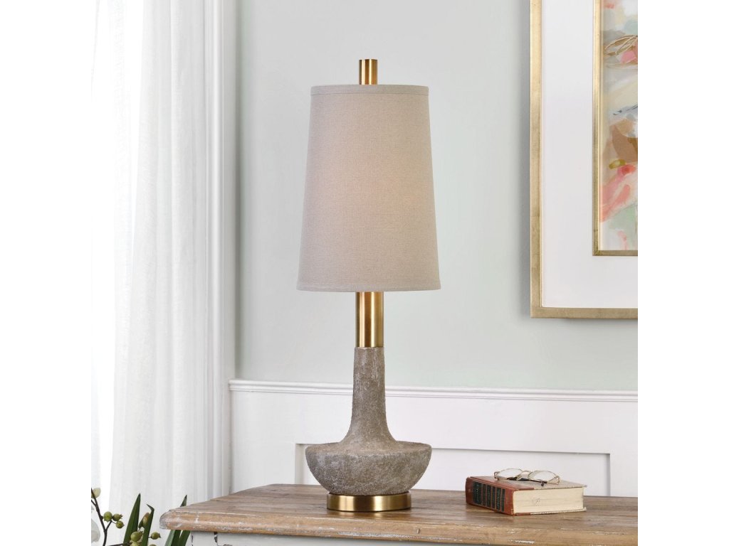 Volongo Buffet Lamp - image 2