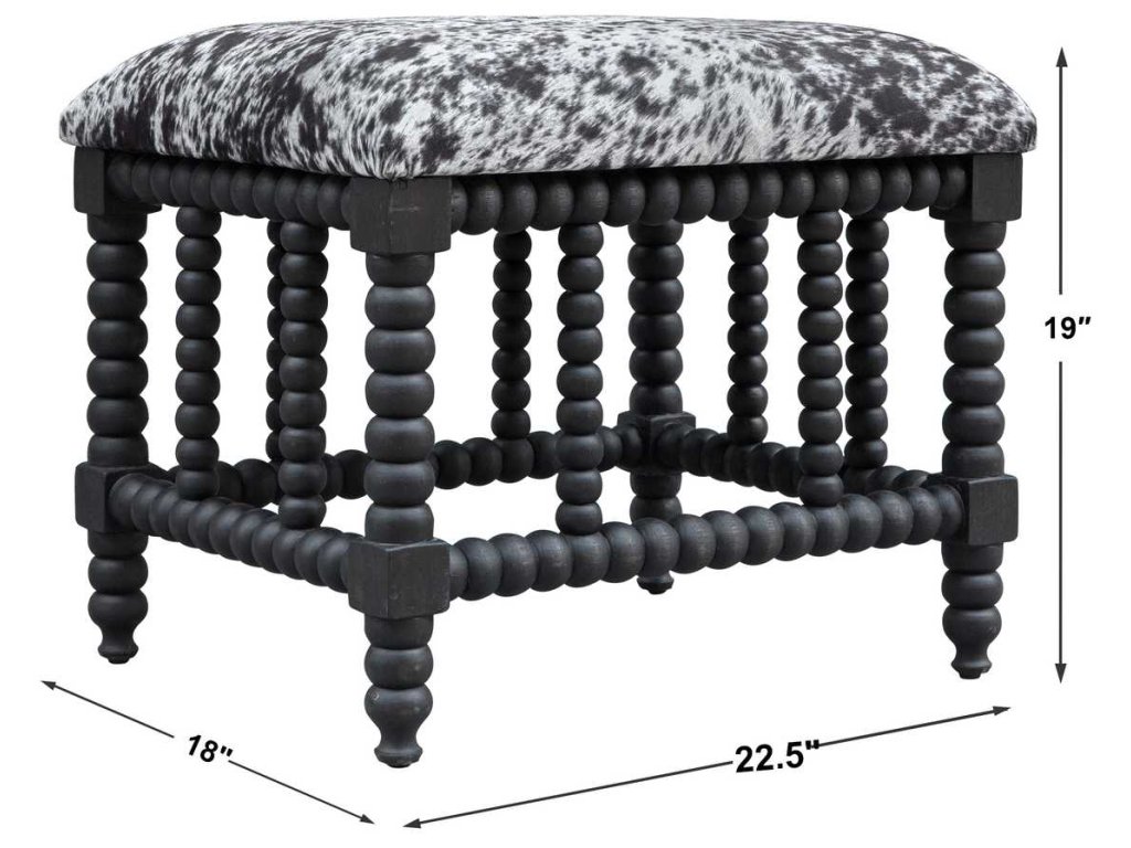 Rancho Small Bench - image 7
