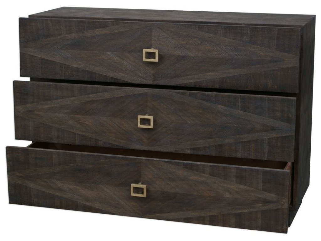 Maverick Drawer Chest - image 2