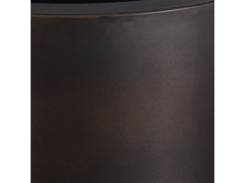 Volcan Outdoor Planters, S/2 - image 3