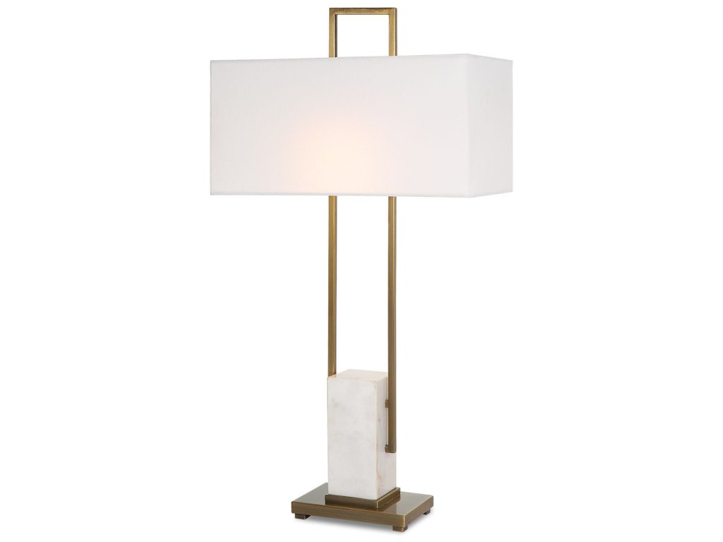 Column Table Lamp - main image