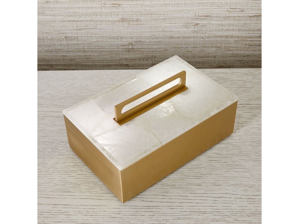 Lucent Box - Rectangle - image 5