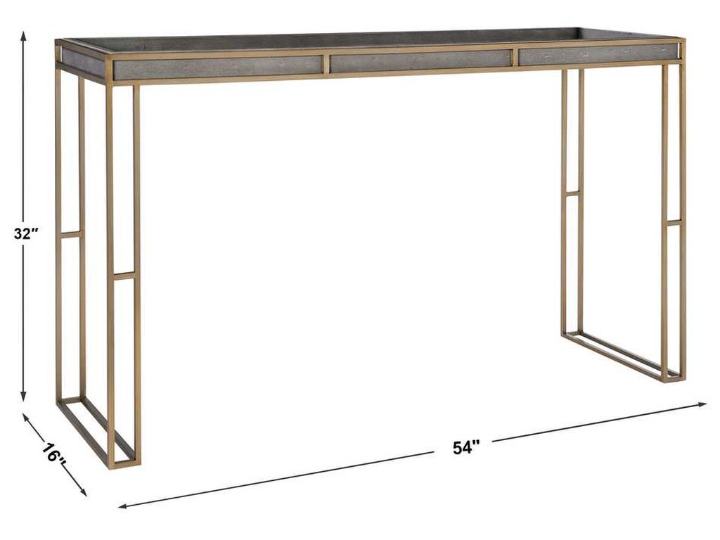 Cardew Console Table - image 9