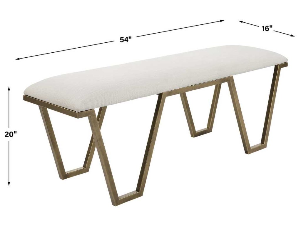 Farrah Bench - image 7