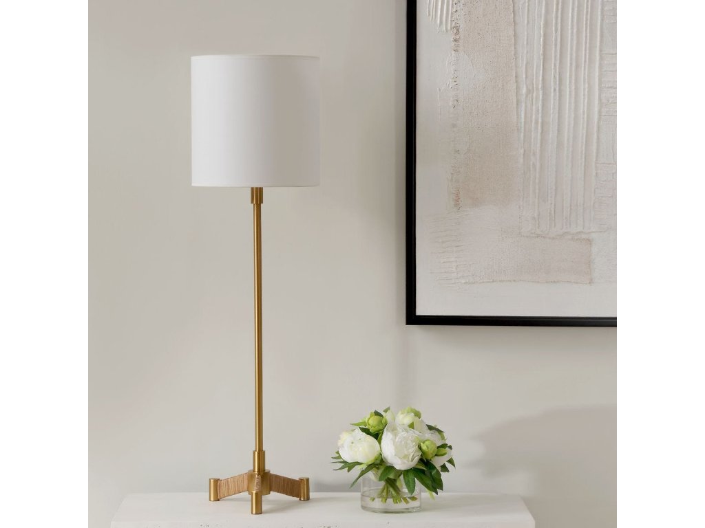 Lautoka Buffet Lamp - image 2