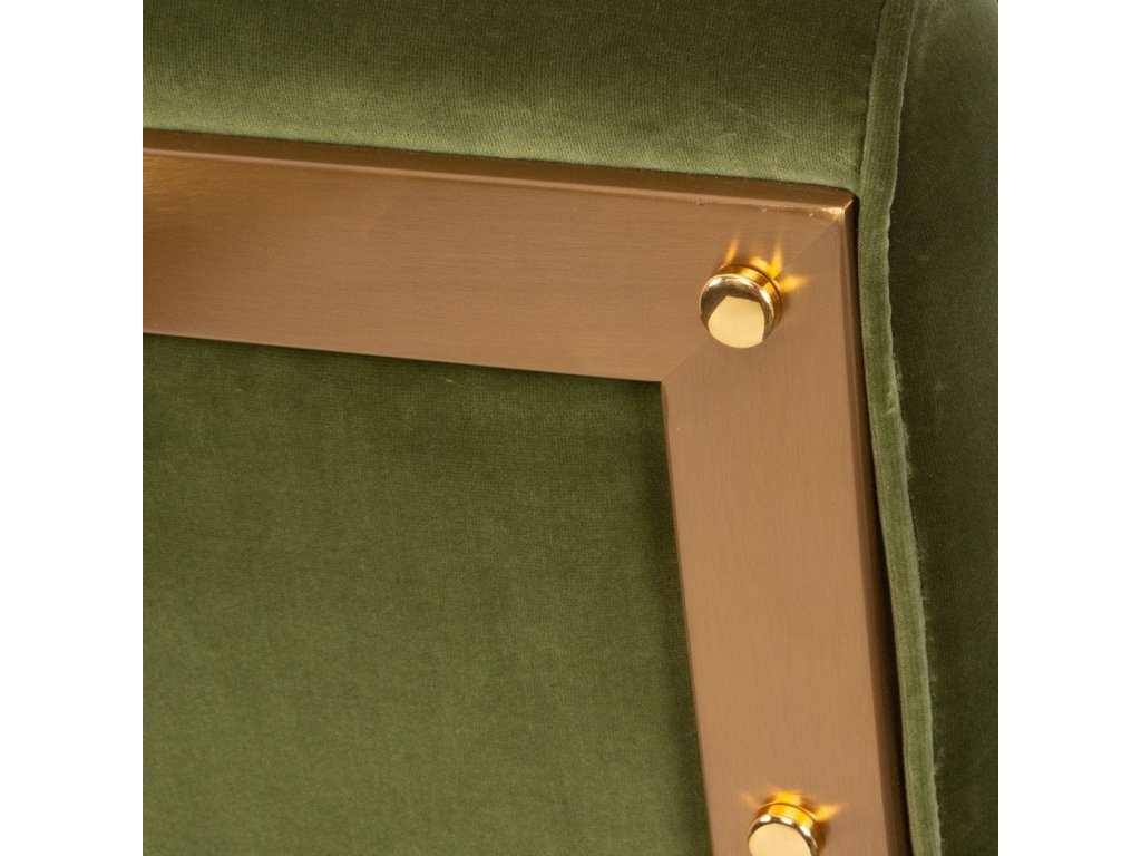 Knoll Accent Chair - image 8