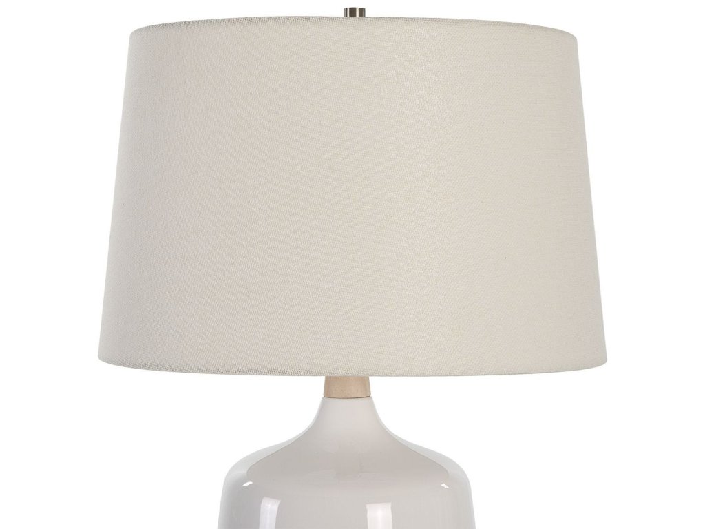 Opal Table Lamp - image 4