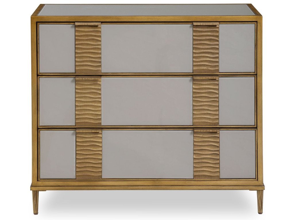 Halcyon Chest - main image