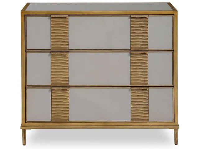 Halcyon Chest