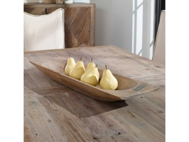 Dough Tray - Alternative View