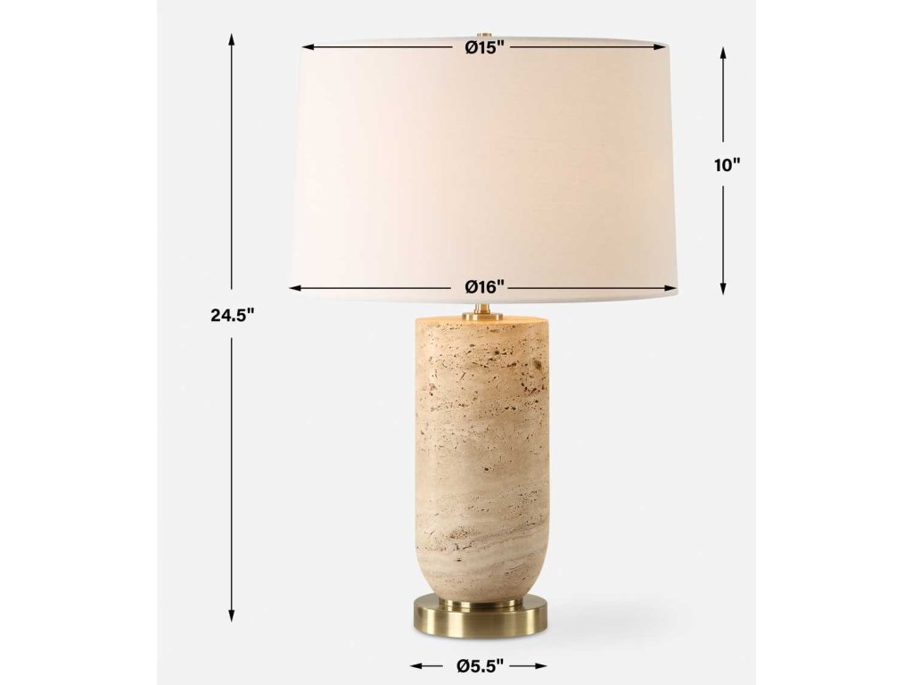 Aubrey Table Lamp - image 7