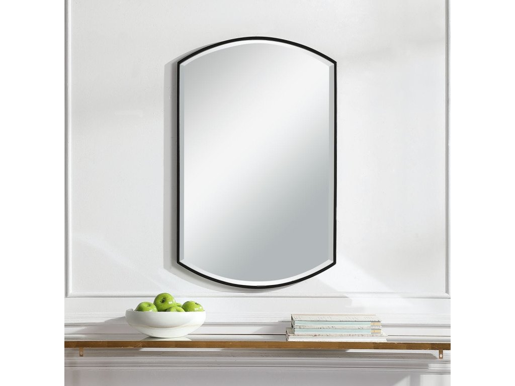 Shield Mirror - image 1