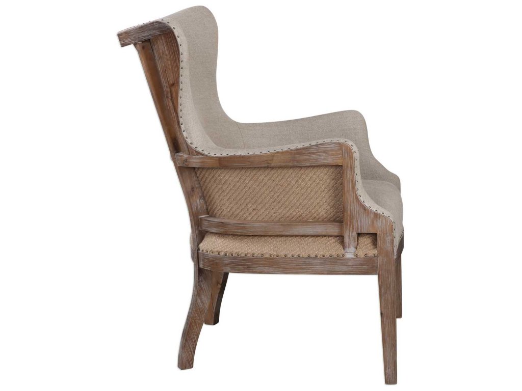 Adiris Accent Chair - image 7