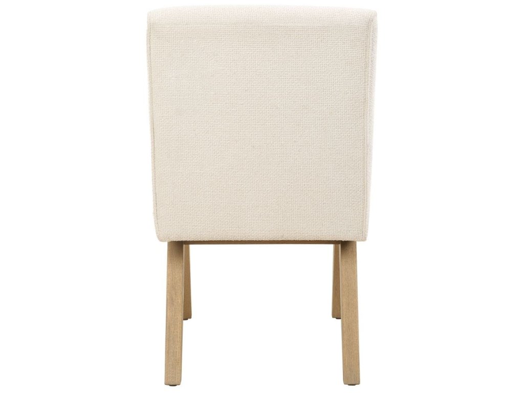 Blakely Armless Dining Chair - image 5
