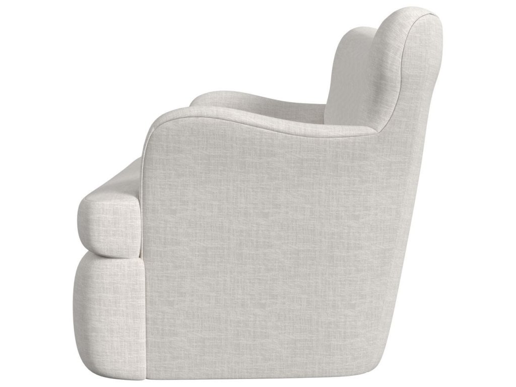Chit Chat Sofa - Lovely Linen Cream - image 2