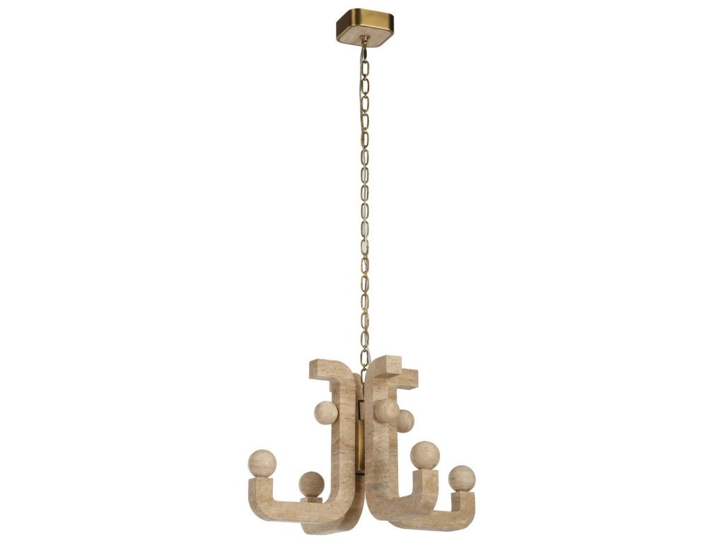 Equilibrium, 5 Lt Led Pendant - image 7