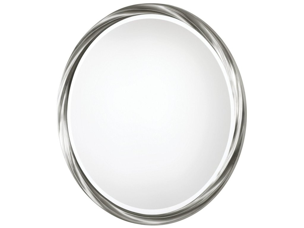 Orion Round Mirror - image 4
