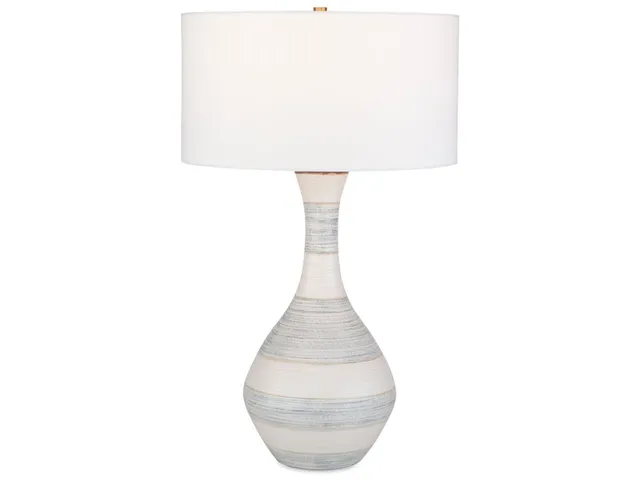 Potter Table Lamp