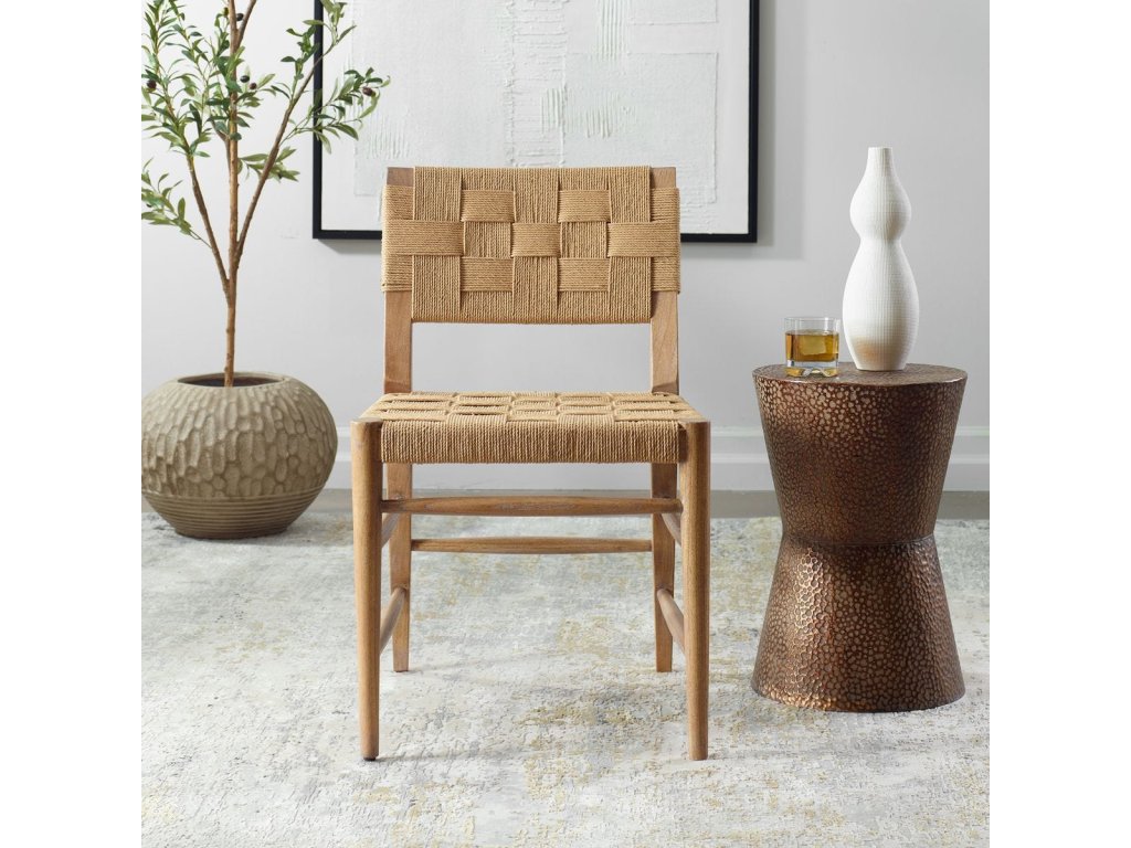 Petrie Dining Chair, 2 Per Box, Priced Each - image 1