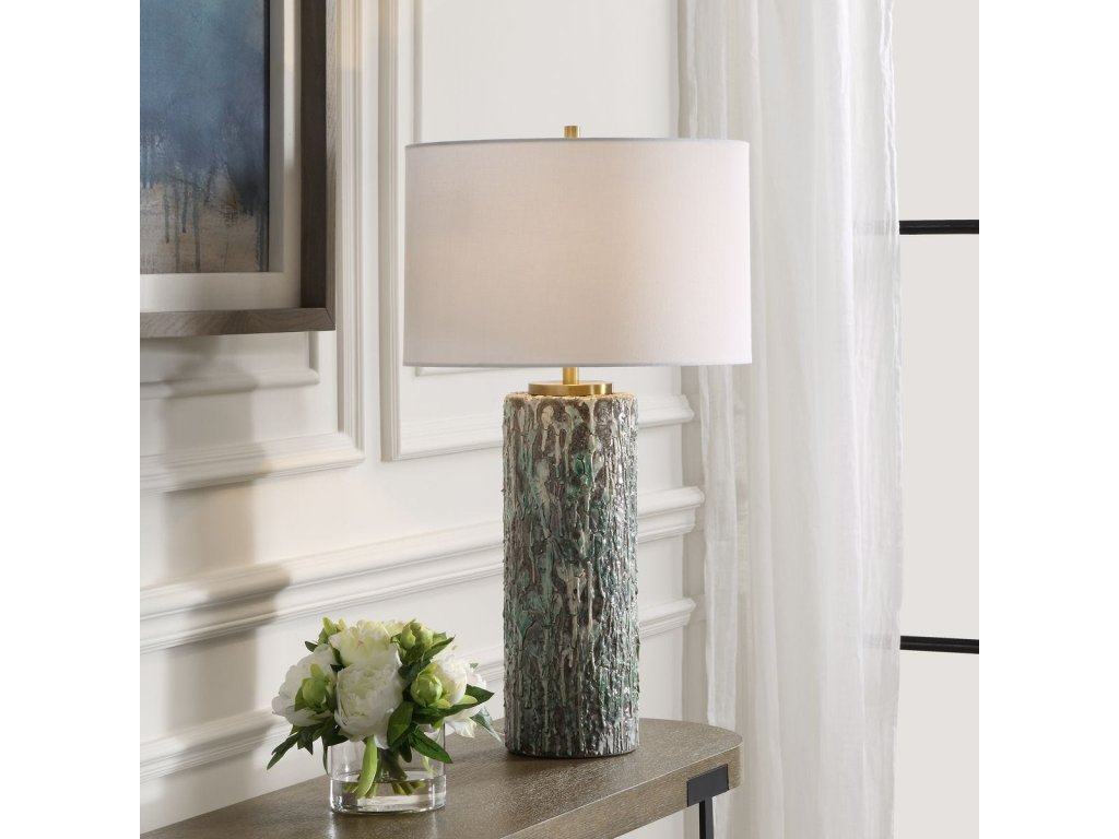 Meltdown Table Lamp - image 1