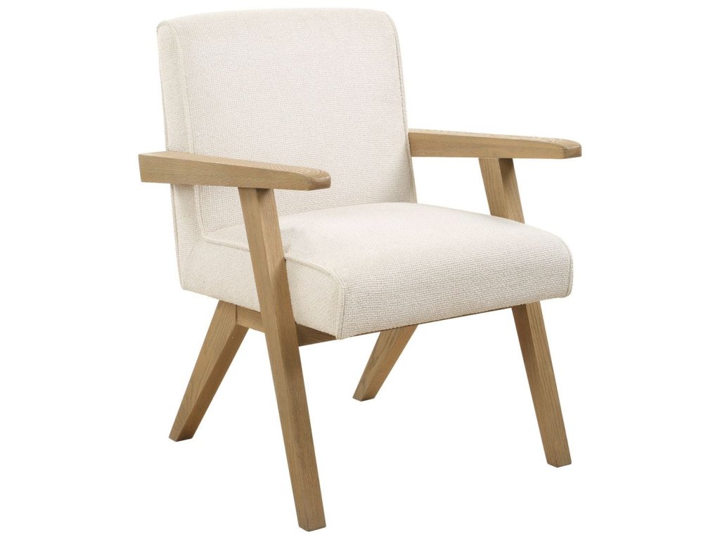 Blakely Dining Arm Chair - image 3