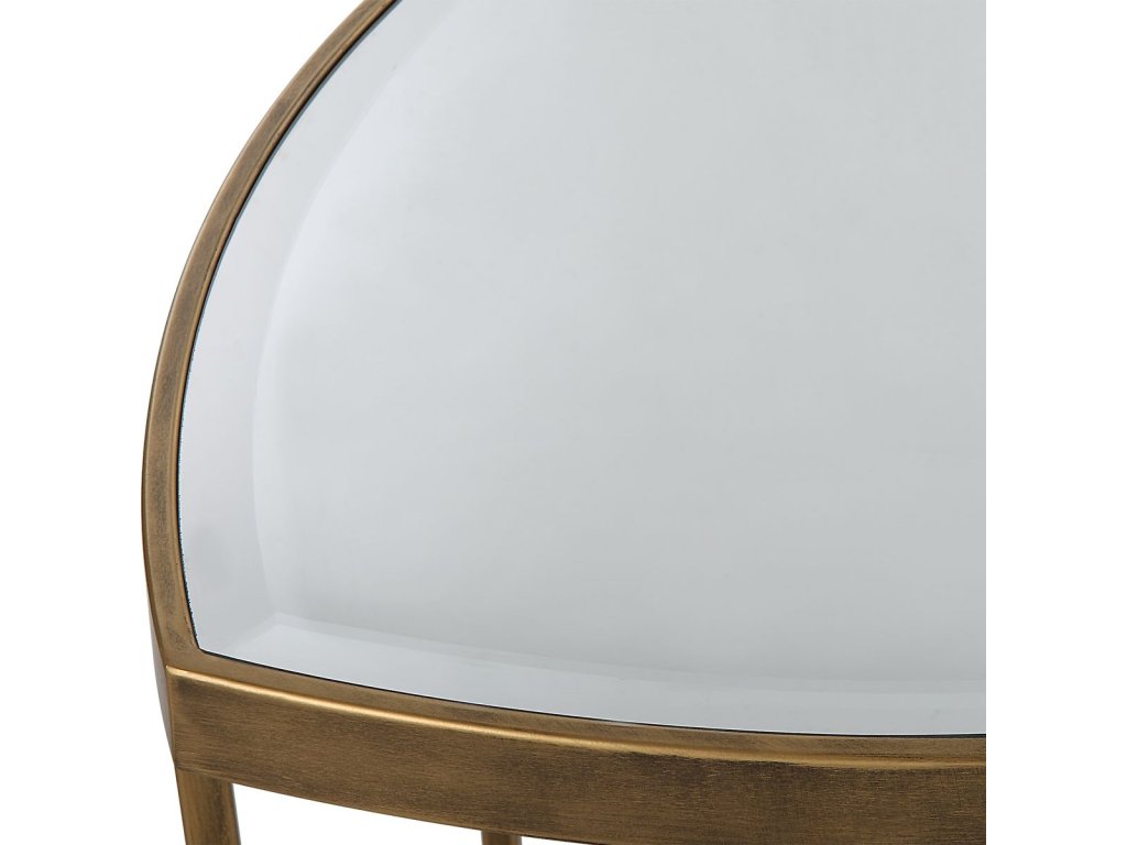Vista Nesting Tables, S/2 - image 5