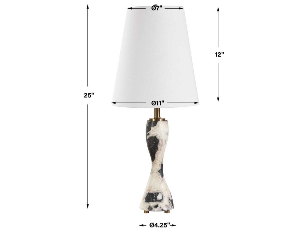 Marcela Buffet Lamp - image 6