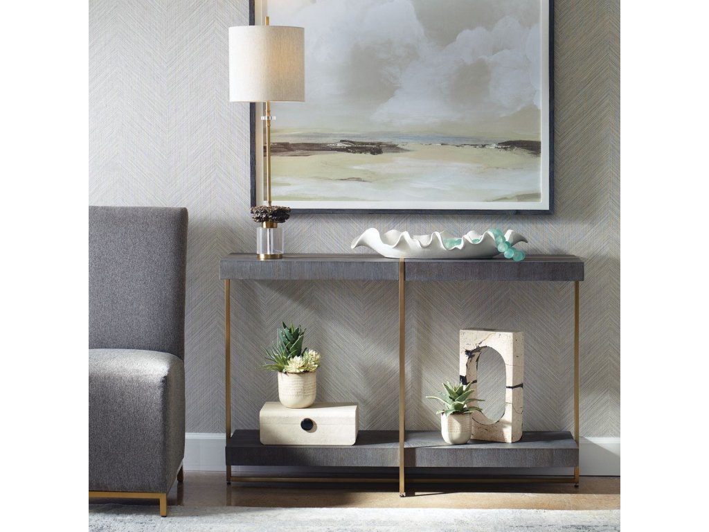 Taja Console Table - image 1
