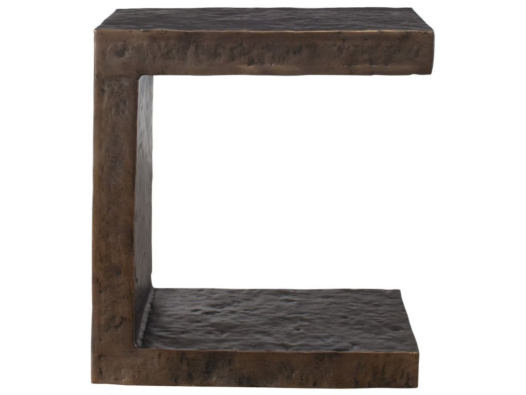 Obra Outdoor Side Table - image 9