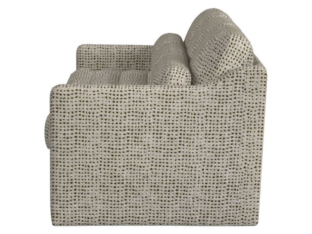 Slope 90 Inch Sofa - Dashing Olive - image 3
