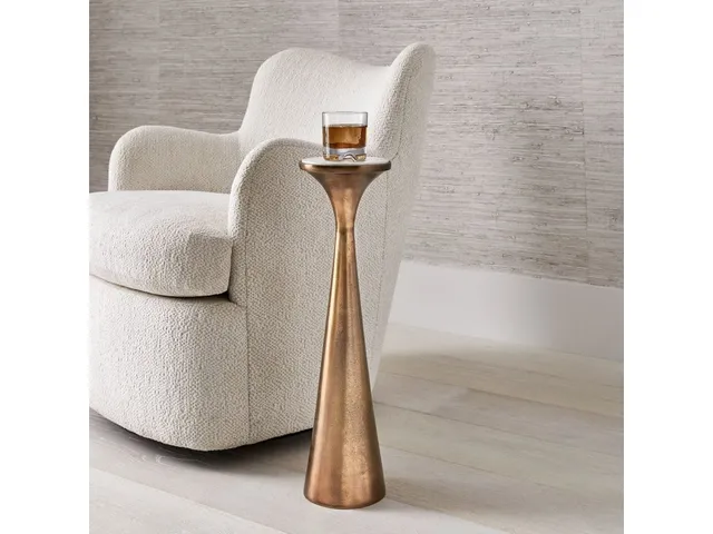 Floret Drink Table