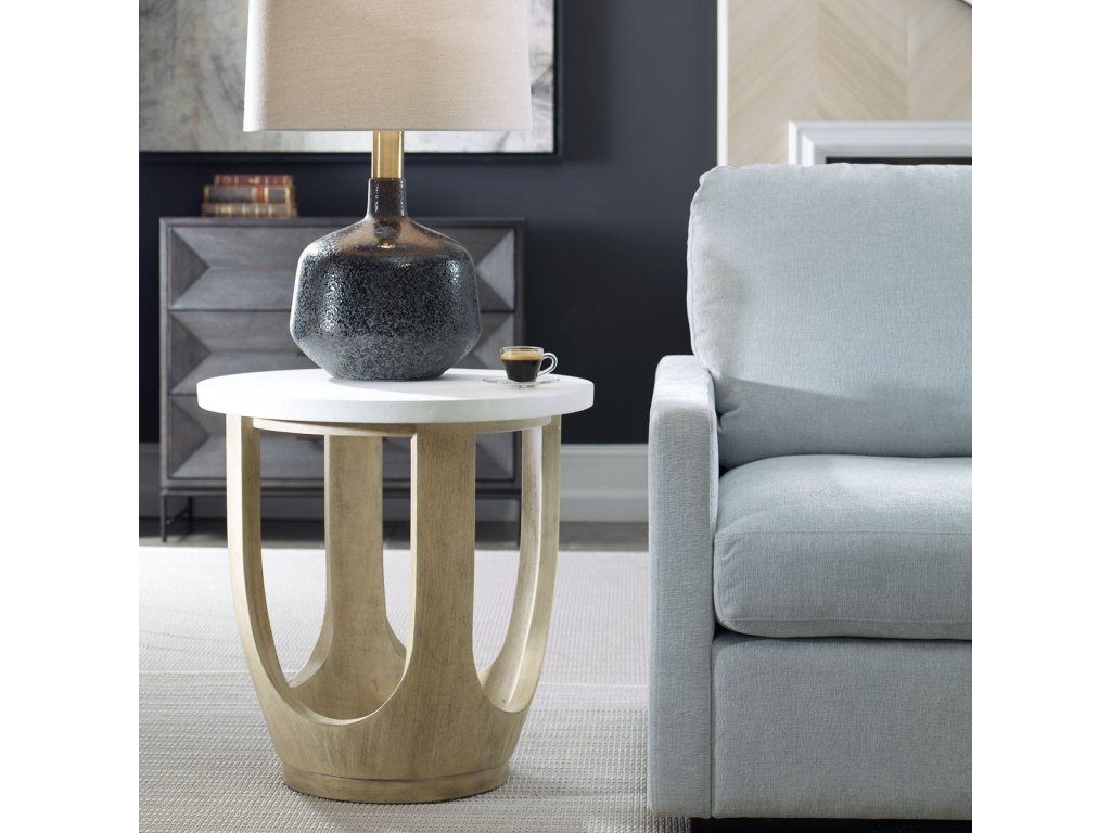 Tatli Side Table - image 1