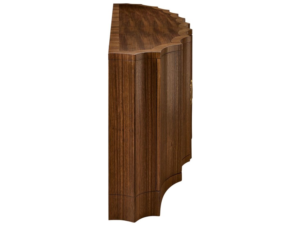 Grand Flute 4 Door Cabinet - image 2